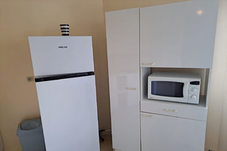 location appartement lyon-7 69007