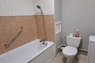 location appartement lyon-7 69007
