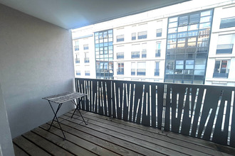 location appartement lyon-7 69007
