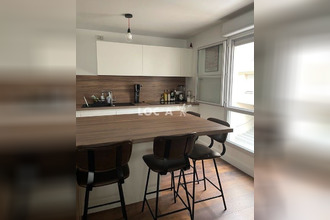 location appartement lyon-7 69007