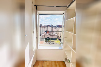 location appartement lyon-7 69007