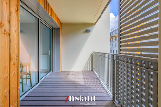 location appartement lyon-7 69007