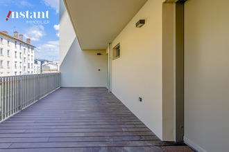 location appartement lyon-7 69007