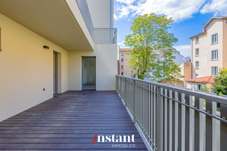 location appartement lyon-7 69007