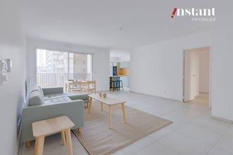 location appartement lyon-7 69007