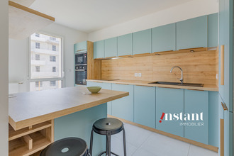 location appartement lyon-7 69007