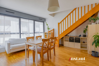 location appartement lyon-7 69007