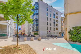 location appartement lyon-7 69007