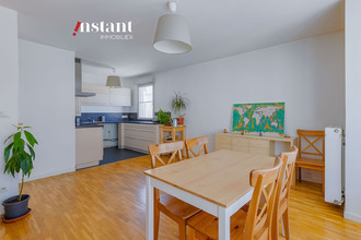 location appartement lyon-7 69007