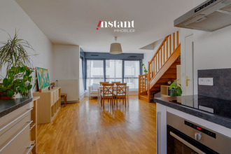 location appartement lyon-7 69007