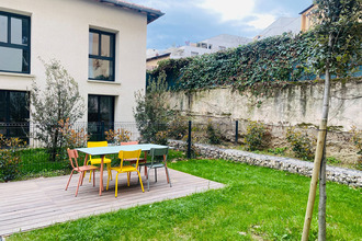 location appartement lyon-7 69007