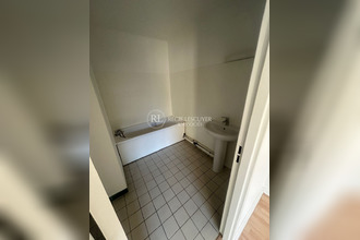 location appartement lyon-7 69007