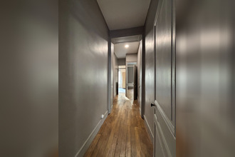 location appartement lyon-7 69007