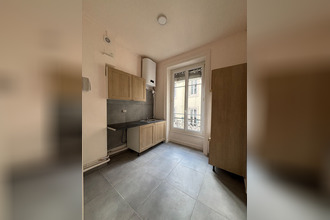 location appartement lyon-7 69007