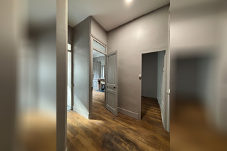 location appartement lyon-7 69007