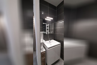 location appartement lyon-7 69007