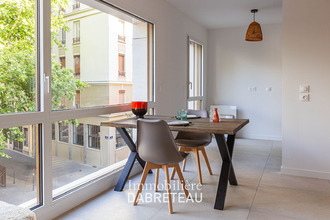 location appartement lyon-7 69007