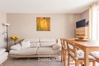 location appartement lyon-7 69007