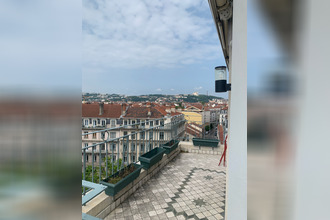 location appartement lyon-7 69007