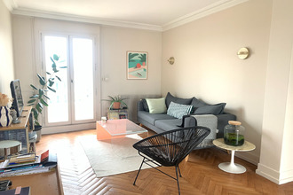 location appartement lyon-7 69007