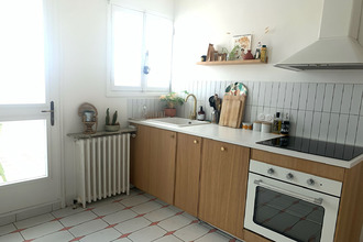 location appartement lyon-7 69007