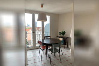location appartement lyon-7 69007