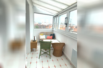 location appartement lyon-7 69007