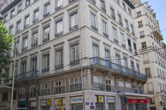 location appartement lyon-7 69007