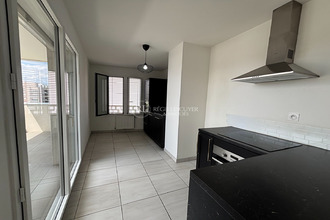 location appartement lyon-7 69007