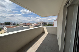 location appartement lyon-7 69007