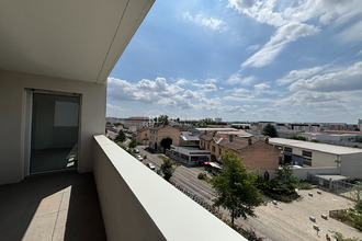 location appartement lyon-7 69007