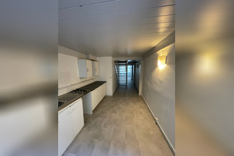 location appartement lyon-7 69007