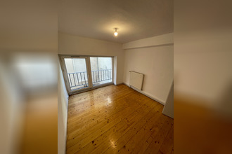 location appartement lyon-7 69007