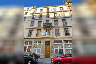 location appartement lyon-7 69007