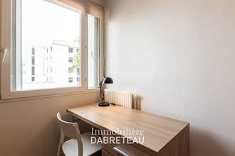 location appartement lyon-7 69007