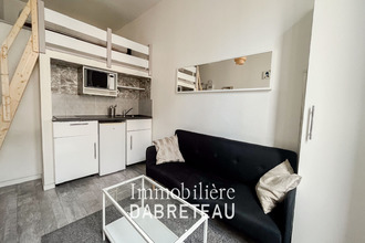 location appartement lyon-7 69007