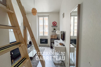 location appartement lyon-7 69007