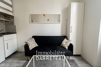 location appartement lyon-7 69007