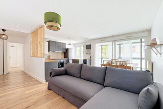 location appartement lyon-7 69007