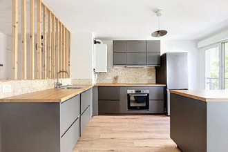 location appartement lyon-7 69007