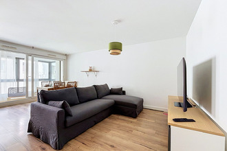 location appartement lyon-7 69007