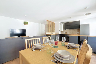 location appartement lyon-7 69007