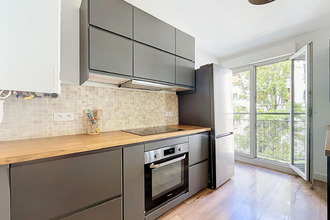 location appartement lyon-7 69007