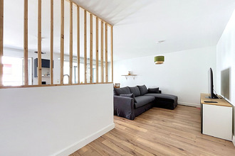 location appartement lyon-7 69007