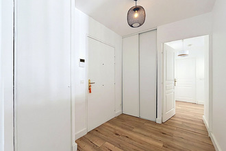 location appartement lyon-7 69007