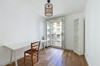 location appartement lyon-7 69007