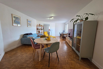 location appartement lyon-7 69007