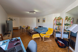 location appartement lyon-7 69007