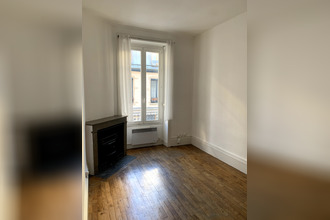 location appartement lyon-7 69007