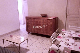 location appartement lyon-7 69007